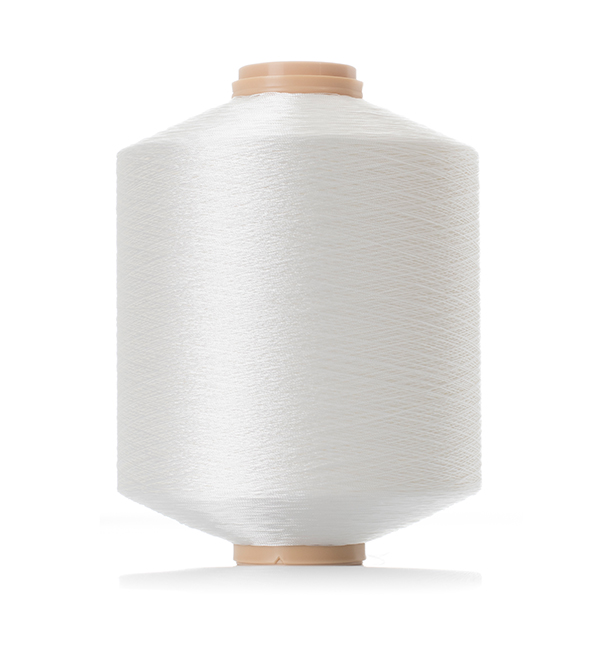 POLYESTER BONDED THREAD