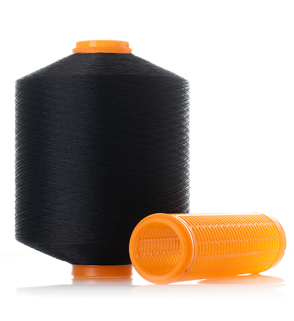 DOPE DYED SEWING THREAD