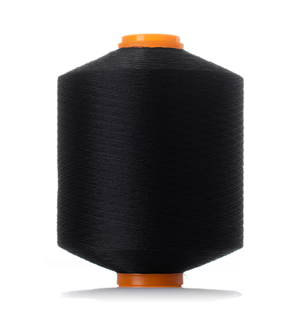 DOPE DYED SEWING THREAD