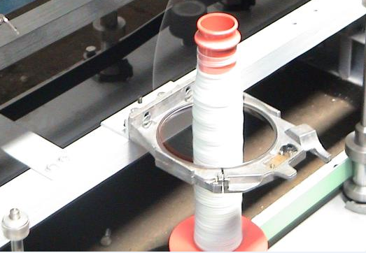 Production Control