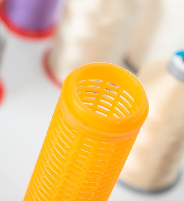 PTT HIGH ELASTIC FILAMENT