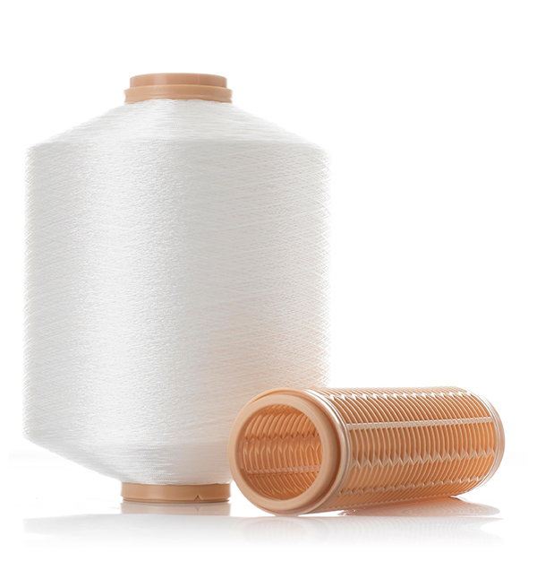 POLYAMIDE 6.6 BONDED THREAD