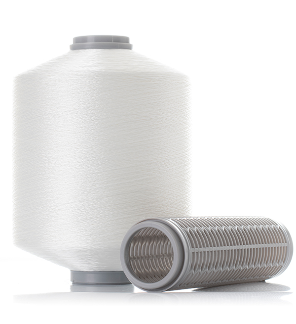 POLYESTER SEWING THREAD
