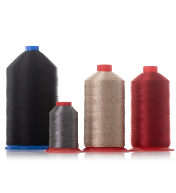 DYED H.T. POLYESTER FILAMENT