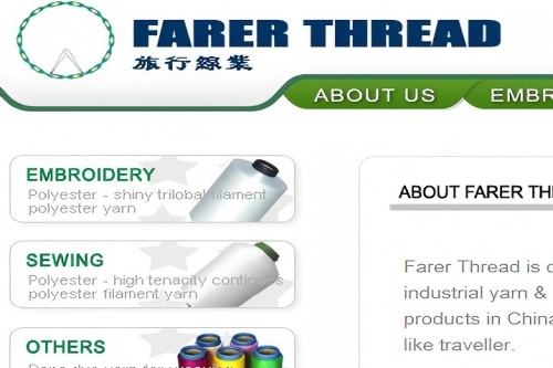 See new Farer! | One Classical Twisting Factory for Filament Thread