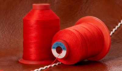 Bonded Nylon 66 Thread
